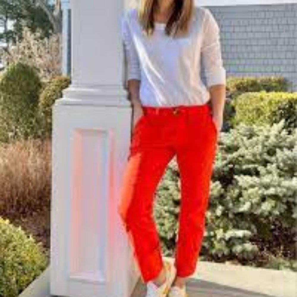 Cabi Utility Trousers - Picture 2 of 12